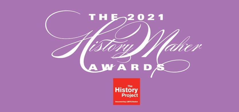 The 2021 HistoryMaker Awards