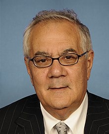 Barney Frank