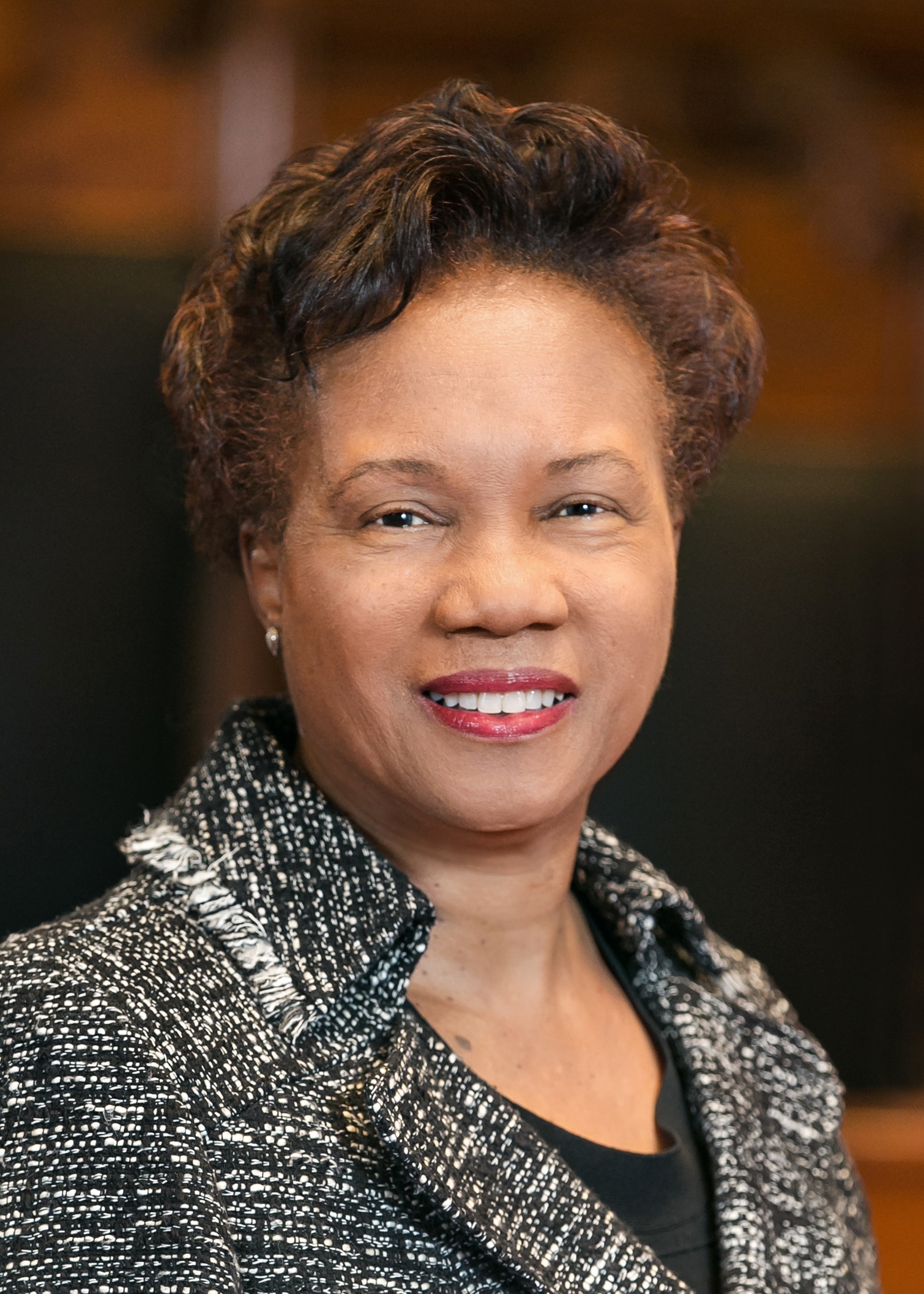 Denise Simmons