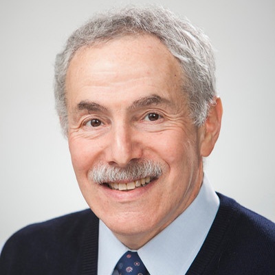 photo of ken mayer