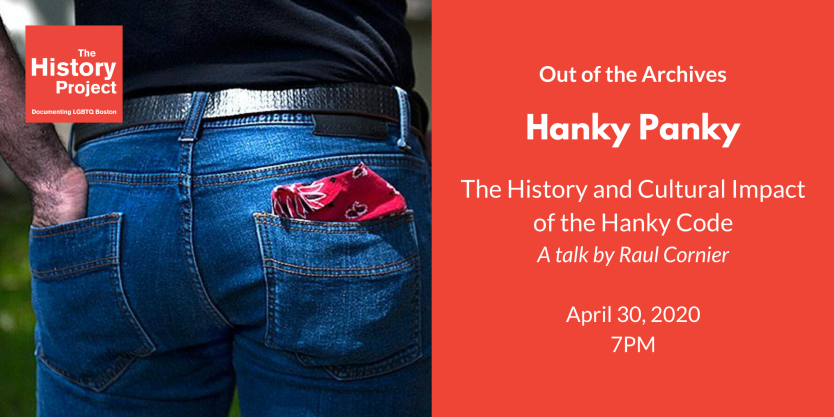Hanky Panky: The History and Cultural Impact of the Hanky Code