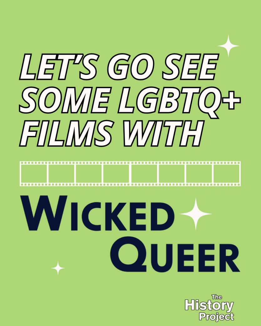 Wicked Queer 2025