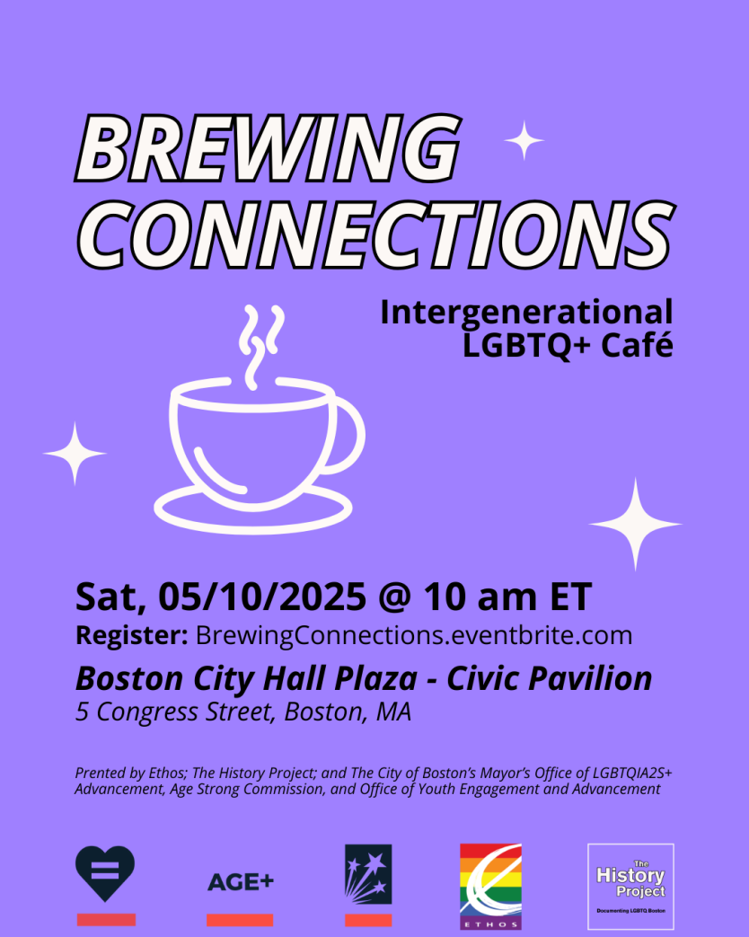 Brewing Connections